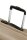 American Tourister Flashline Spinner 78/29 Exp Tsa Ivory Gold