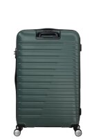 American Tourister Flashline Spinner 78/29 Exp Tsa Dark Forest