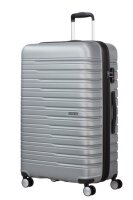 American Tourister Flashline Spinner 78/29 Exp Tsa Sky...