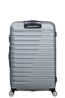 American Tourister Flashline Spinner 78/29 Exp Tsa Sky Silver