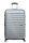 American Tourister Flashline Spinner 78/29 Exp Tsa Sky Silver