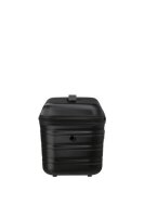 American Tourister Flashline Beauty Case Shadow Black