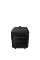 American Tourister Flashline Beauty Case Shadow Black