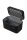 American Tourister Flashline Beauty Case Shadow Black