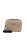 American Tourister Flashline Beauty Case Ivory Gold