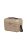 American Tourister Flashline Beauty Case Ivory Gold