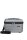 American Tourister Flashline Beauty Case Sky Silver