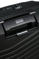 Samsonite Intuo Spinner 55/20 Exp Easy Access Black