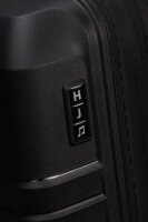 Samsonite Intuo Spinner 55/20 Exp Easy Access Black