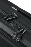 Samsonite Intuo Spinner 55/20 Exp Easy Access Black