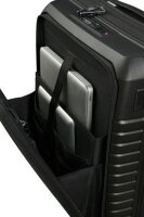 Samsonite Intuo Spinner 55/20 Exp Easy Access Black