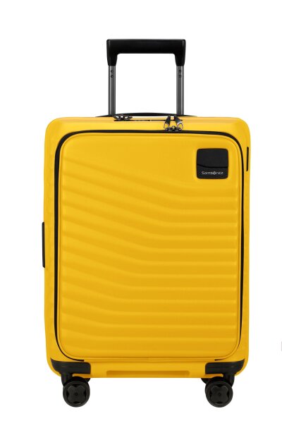 Samsonite Intuo Spinner 55/20 Exp Easy Access Citrus
