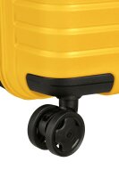 Samsonite Intuo Spinner 55/20 Exp Easy Access Citrus