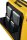 Samsonite Intuo Spinner 55/20 Exp Easy Access Citrus