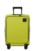 Samsonite Intuo Spinner 55/20 Exp Easy Access Lime