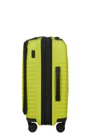 Samsonite Intuo Spinner 55/20 Exp Easy Access Lime