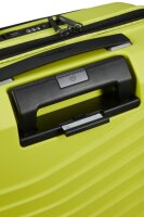 Samsonite Intuo Spinner 55/20 Exp Easy Access Lime