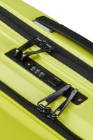 Samsonite Intuo Spinner 55/20 Exp Easy Access Lime