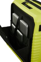Samsonite Intuo Spinner 55/20 Exp Easy Access Lime