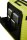 Samsonite Intuo Spinner 55/20 Exp Easy Access Lime