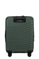Samsonite Intuo Spinner 55/20 Exp Easy Access Olive Green