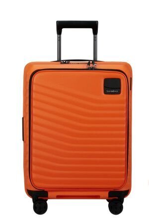 Samsonite Intuo Spinner 55/20 Exp Easy Access Apricot