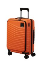 Samsonite Intuo Spinner 55/20 Exp Easy Access Apricot