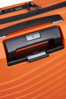 Samsonite Intuo Spinner 55/20 Exp Easy Access Apricot