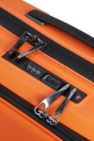 Samsonite Intuo Spinner 55/20 Exp Easy Access Apricot