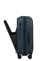 Samsonite Intuo Spinner 55/20 Exp Easy Access Blue Nights