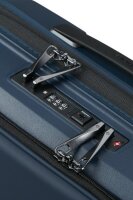 Samsonite Intuo Spinner 55/20 Exp Easy Access Blue Nights