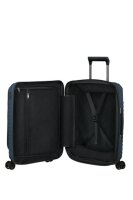 Samsonite Intuo Spinner 55/20 Exp Easy Access Blue Nights