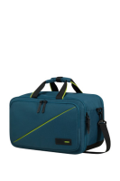 American Tourister Take2Cabin Spinner S Tsa Harbor Blue