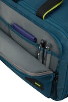American Tourister Take2Cabin Spinner S Tsa Harbor Blue