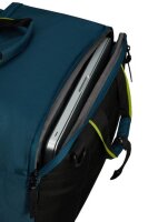 American Tourister Take2Cabin Spinner S Tsa Harbor Blue