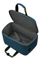 American Tourister Take2Cabin Spinner S Tsa Harbor Blue