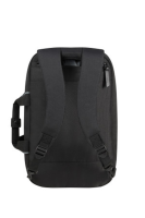 American Tourister Take2Cabin 3-Way Boarding Bag Black