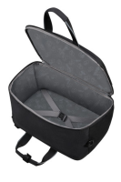 American Tourister Take2Cabin 3-Way Boarding Bag Black