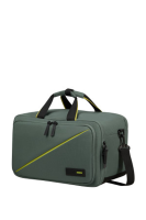 American Tourister Take2Cabin Casual Backpack M Dark Forest