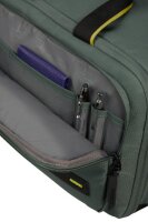 American Tourister Take2Cabin Casual Backpack M Dark Forest