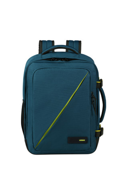 American Tourister Take2Cabin Spinner S Tsa Harbor Blue