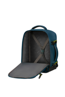 American Tourister Take2Cabin Spinner S Tsa Harbor Blue