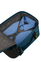 American Tourister Take2Cabin Spinner S Tsa Harbor Blue