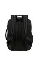 American Tourister Take2Cabin 3-Way Boarding Bag Prime Black