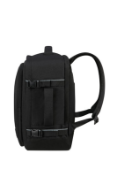 American Tourister Take2Cabin 3-Way Boarding Bag Prime Black