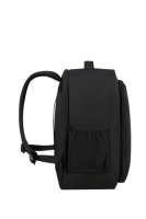 American Tourister Take2Cabin 3-Way Boarding Bag Prime Black