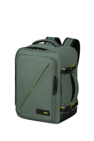 American Tourister Take2Cabin Casual Backpack Ms Dark Forest