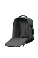 American Tourister Take2Cabin Casual Backpack Ms Dark Forest