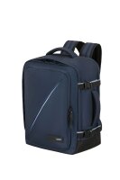American Tourister Take2Cabin Casual Backpack Ms Dark Navy