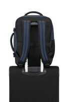 American Tourister Take2Cabin Casual Backpack Ms Dark Navy